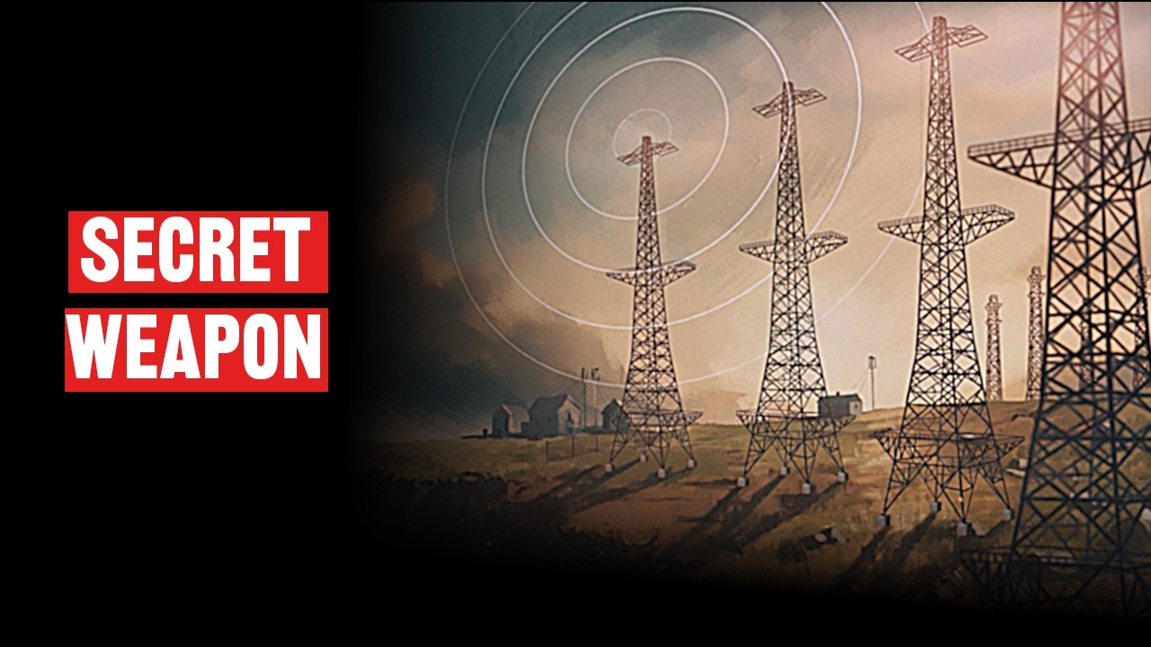 Королевские ВВС против Люфтваффе — почему Люфтваффе проиграли | Эпизод 2