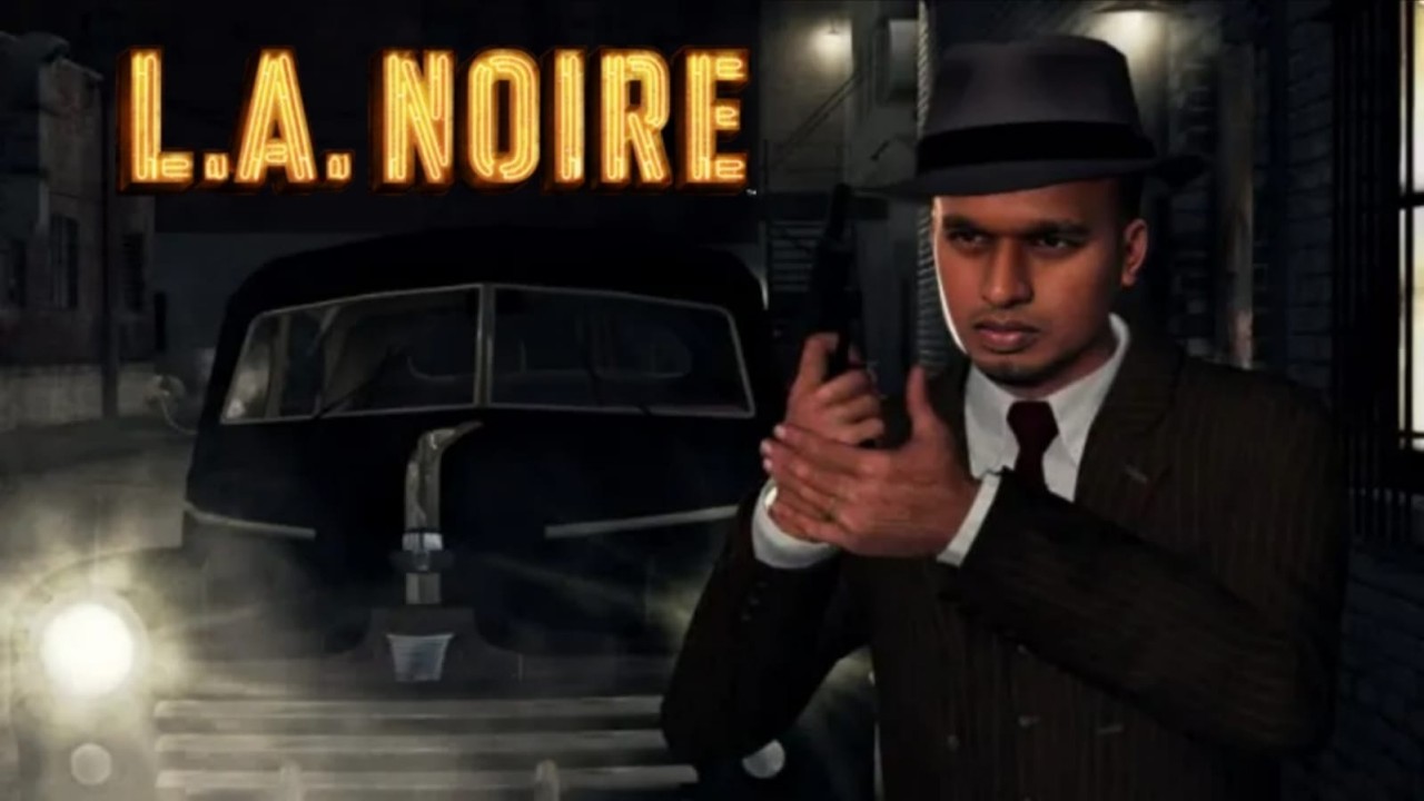 LA NOIRE PART 2