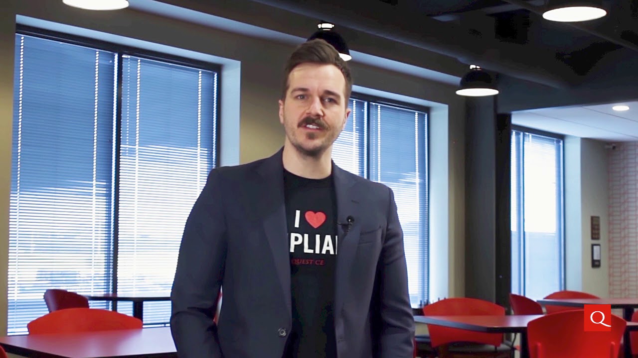 Client-Exclusive User Advisory Group