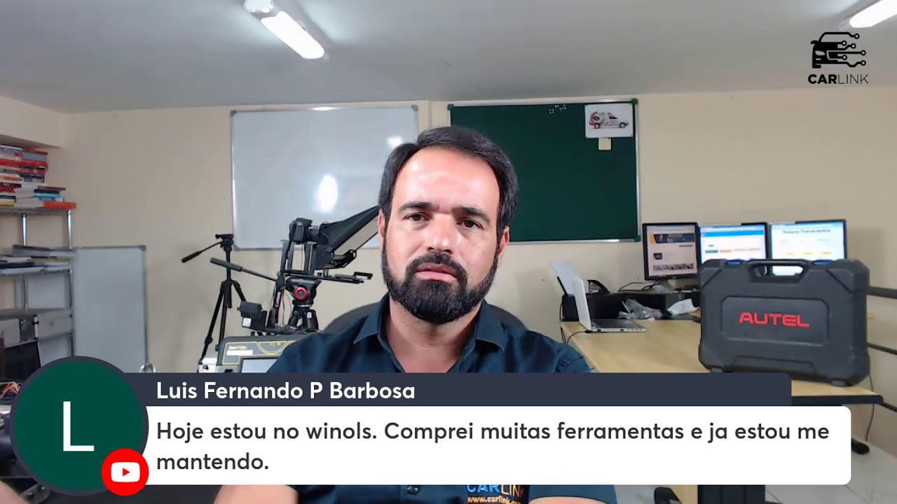 Aprendendo na prática o que é o “Decode” ou “Immo Off” e Casamento Automotivo