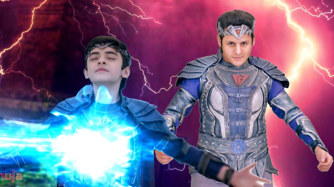 साधारण Debu बना Superhero Baalveer | Baalveer Returns | New Superhero Series 2024