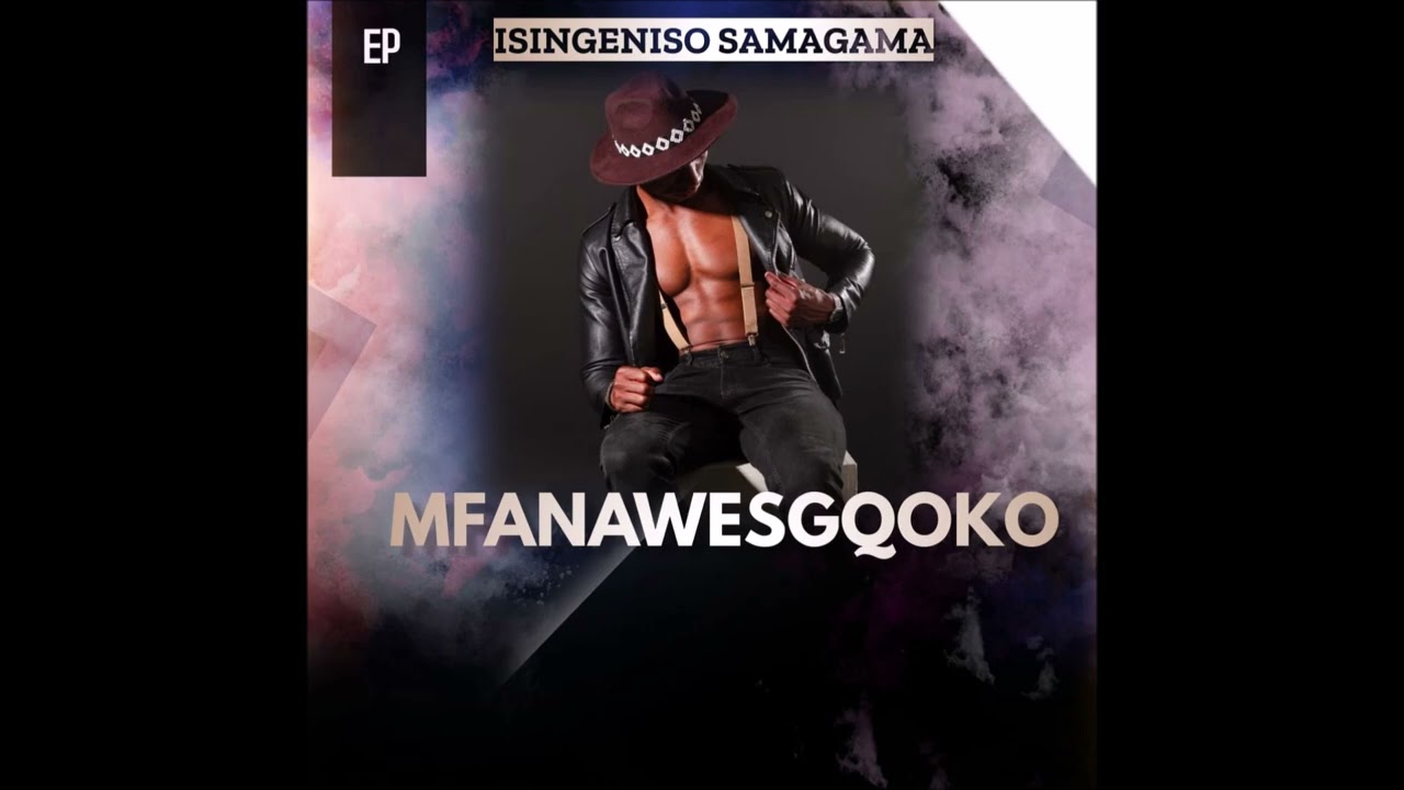 Mfanawesgqoko-Indabenkulu{ uNyazilwezulu} (visualizer)