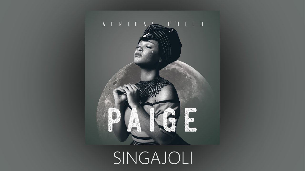 PAIGE & SHEBESHXT & SHANDESH FT PONTSO LOCCO - SINGAJOLI | OFFICIAL AUDIO