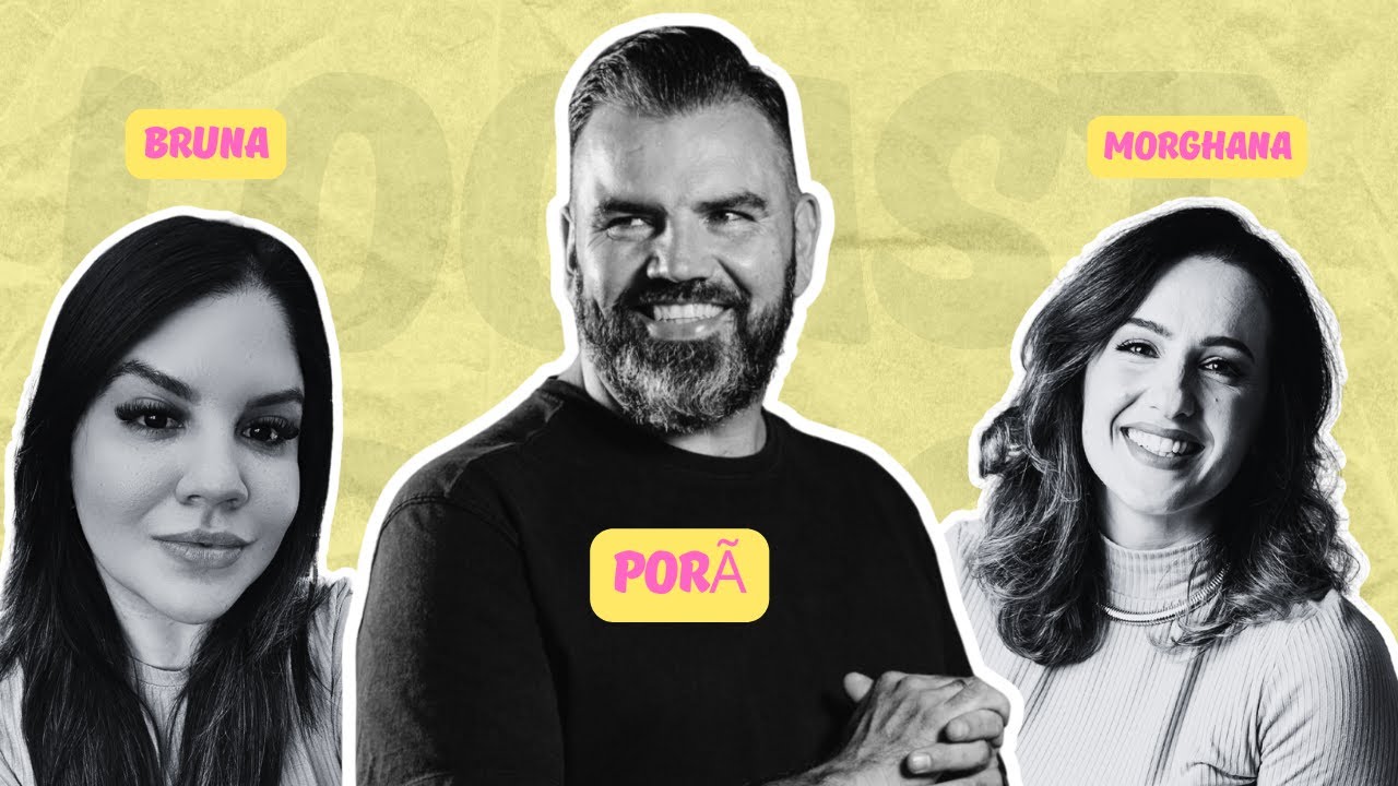 LOCAST - POR&Atilde; BERNARDES EP#10