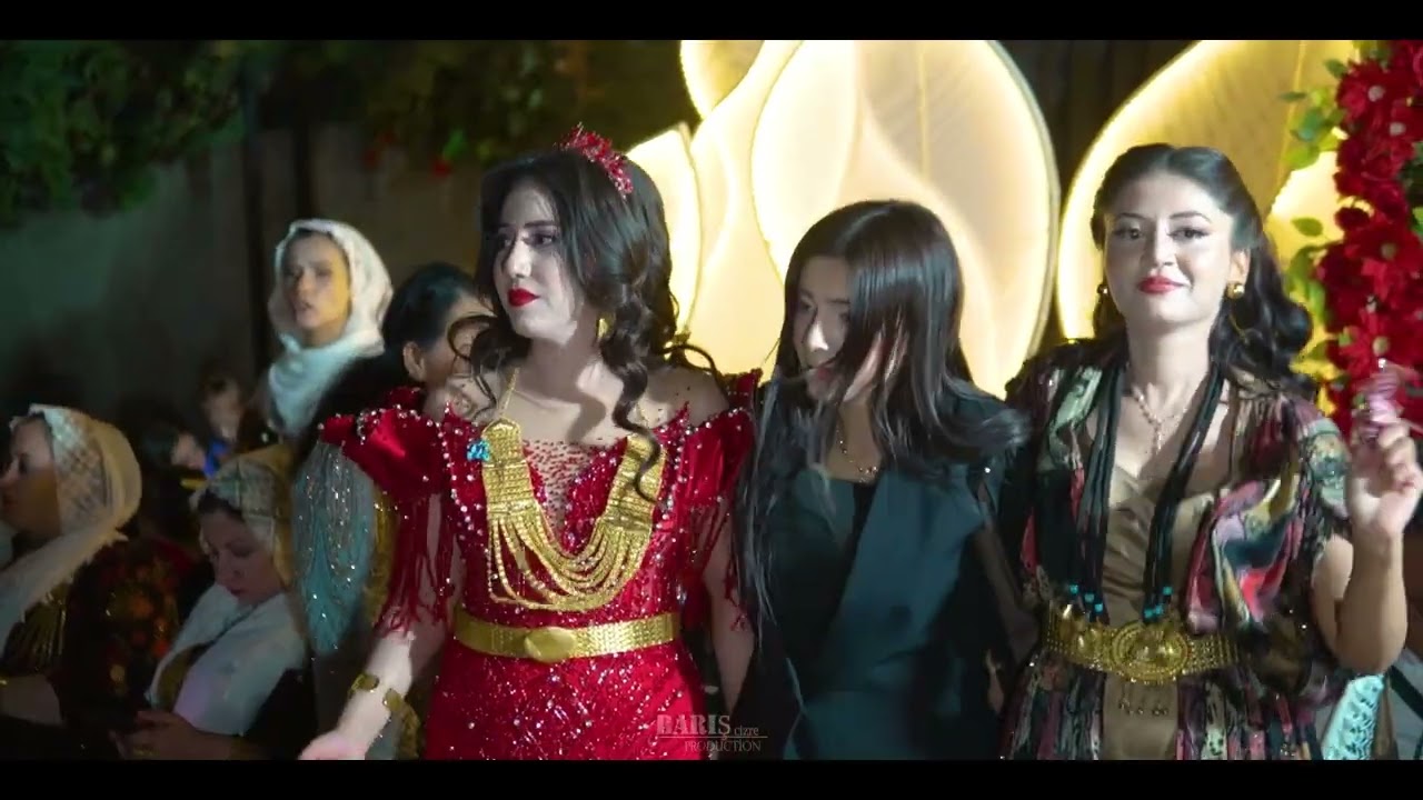 ADSIZ AİLESİ DÜĞÜN FRAGMANI 2025