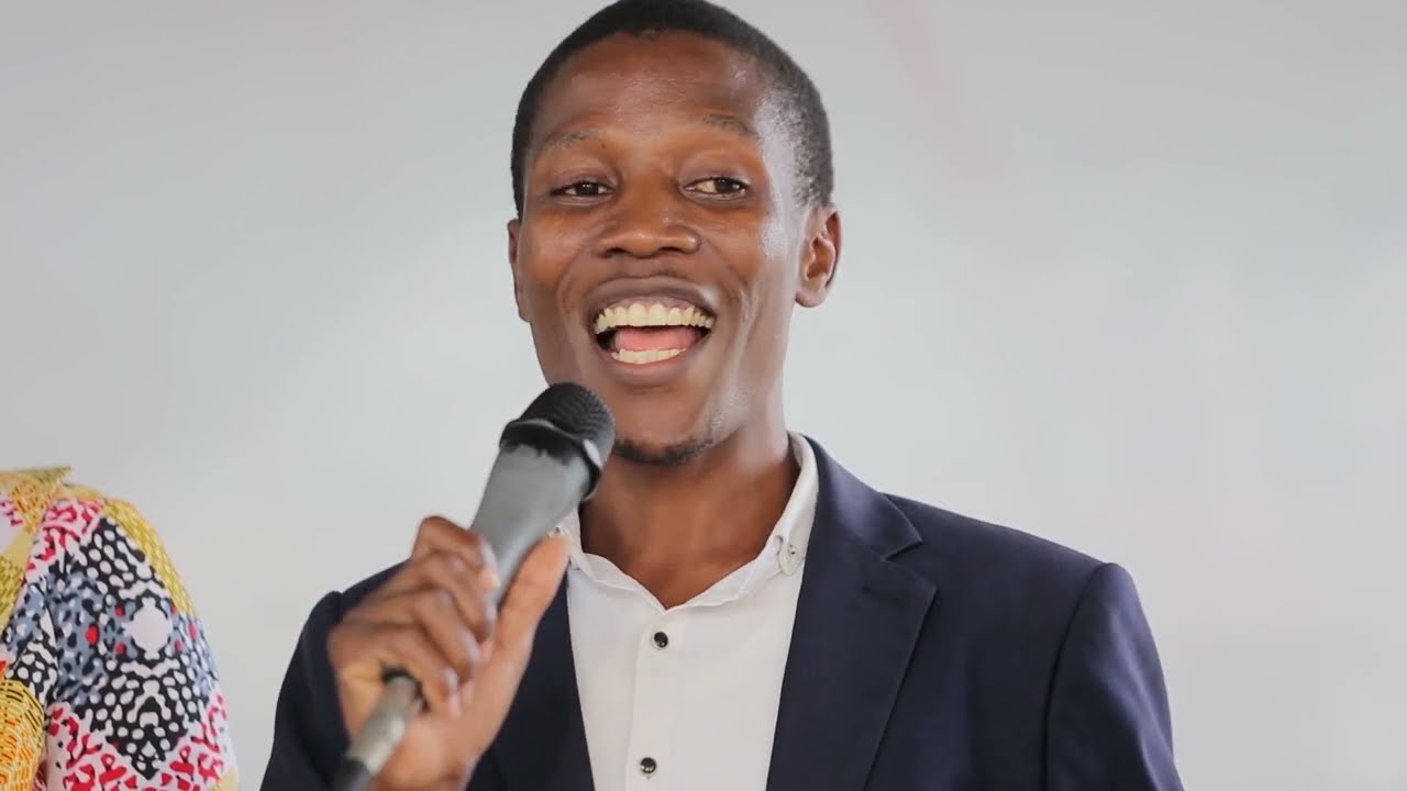 Uaminifu Gospel Music - NG'AMBO YA BAHARI (Live Performance at Ukonga SDA)
