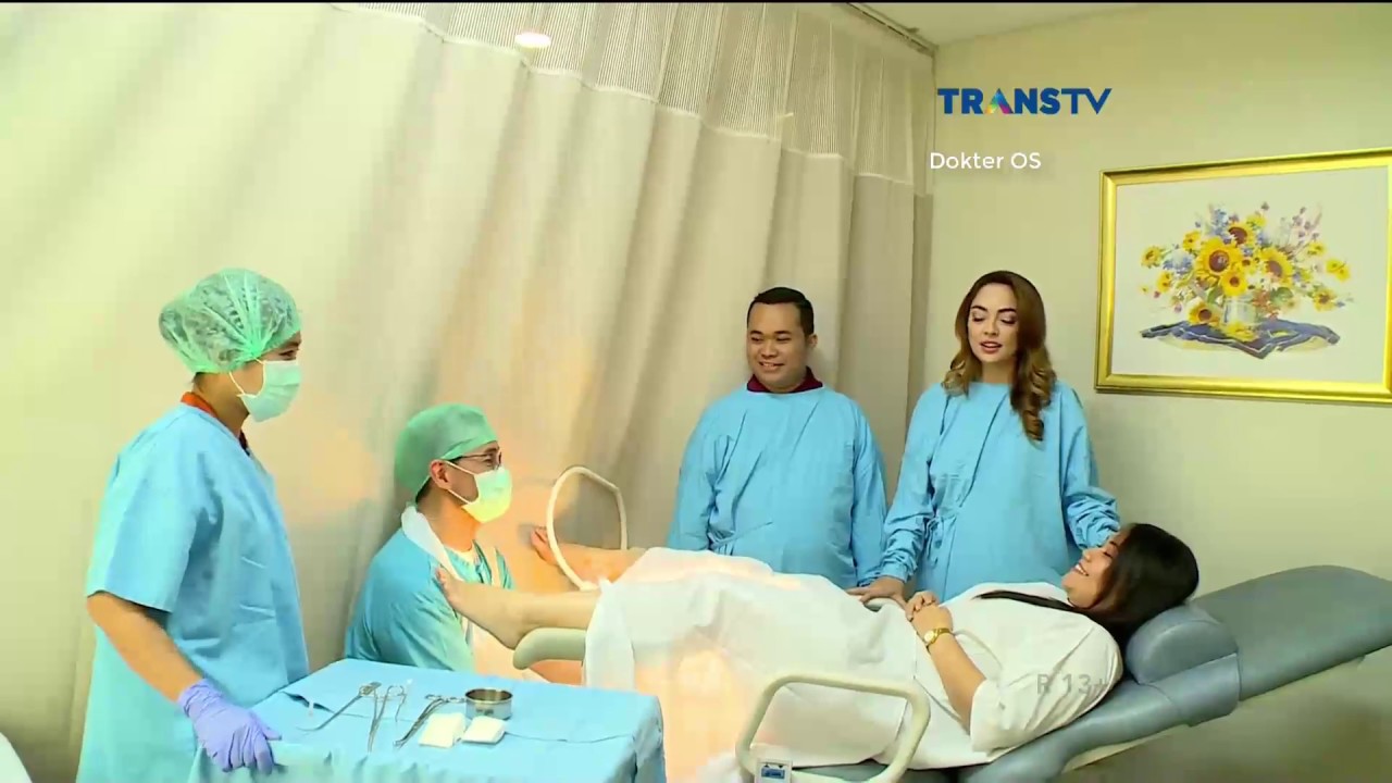 Proses Pencairan Sperma untuk Kehamilan Inseminasi ~ DOKTER OZ INDONESIA 19 Februari 2017