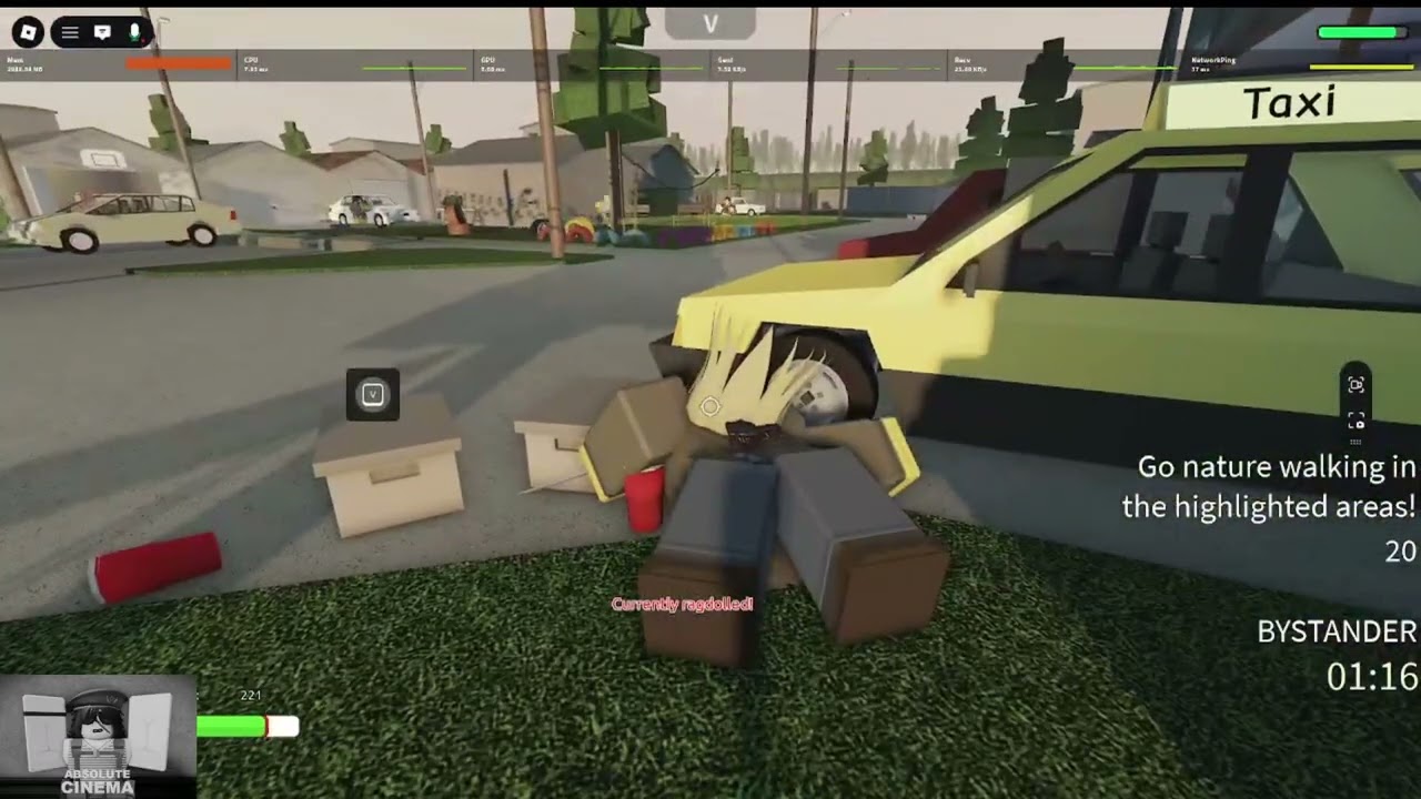 BloodDebt 2