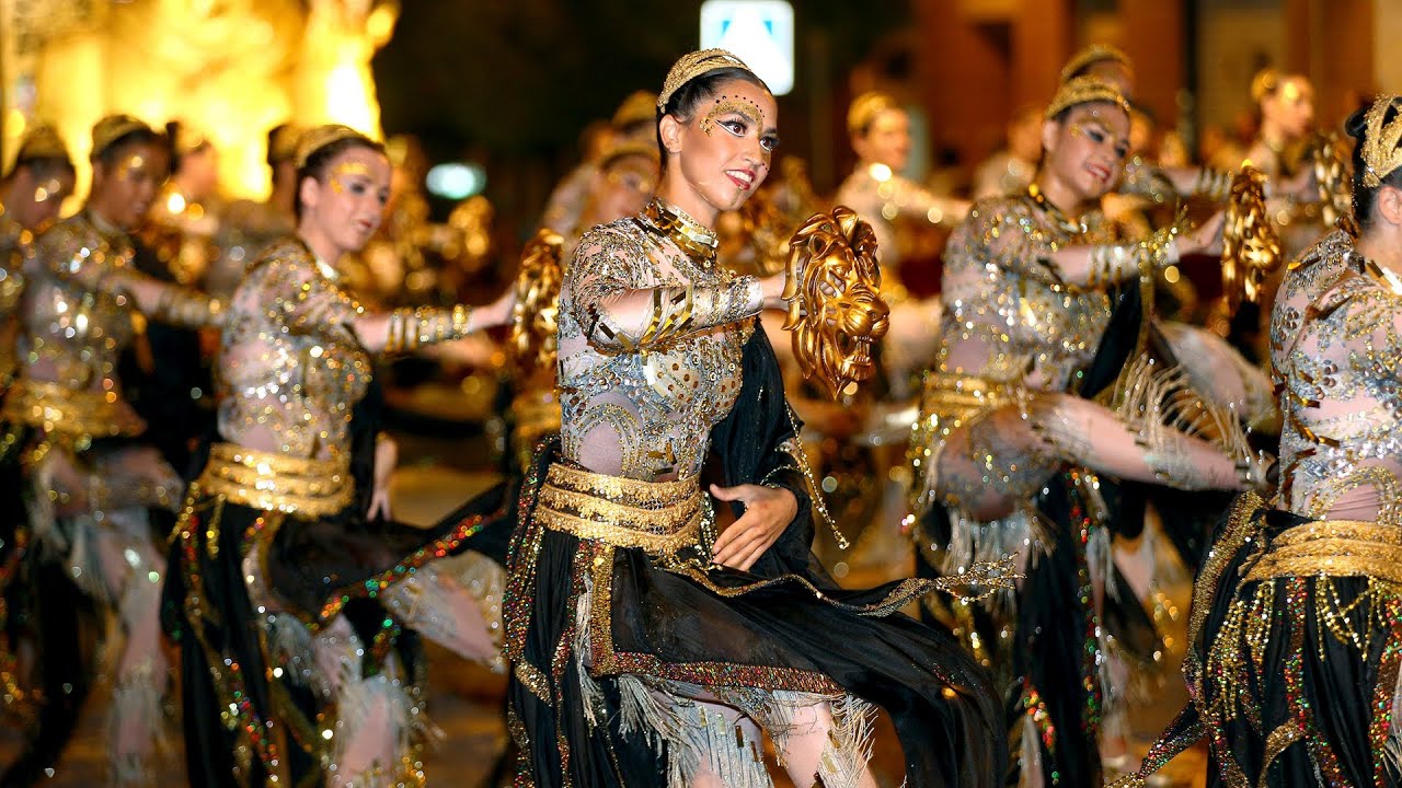 Ballet Ópera - LEONES