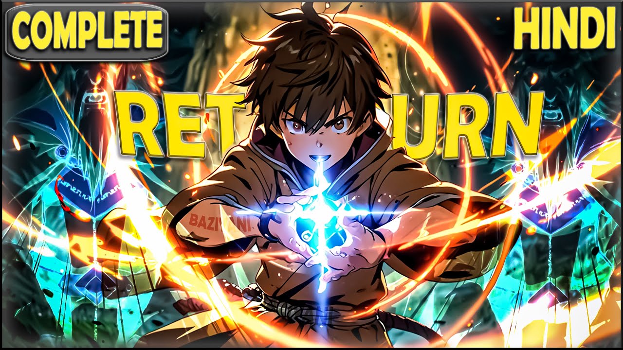 [ COMPLETE ] History's Strongest 8th Circle Mage Reborn for Revenge but in Weakest Student's Body