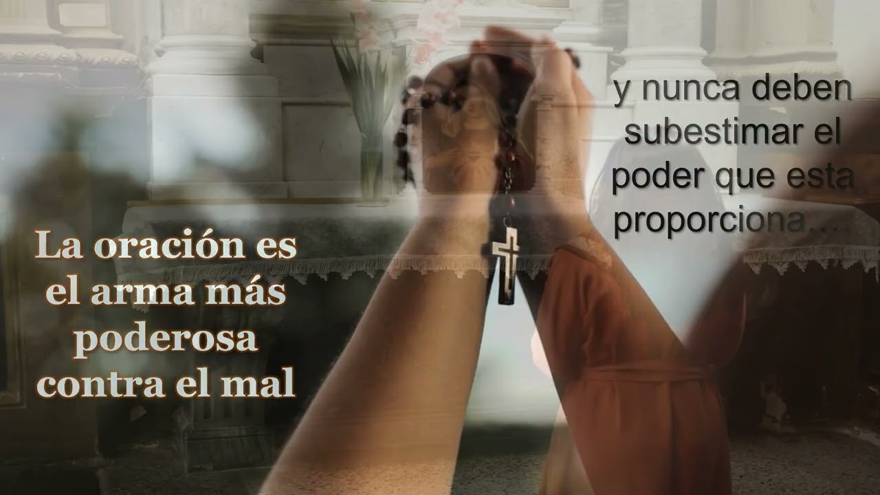 Rosario 1   Martes 10 de Febrero 2015 a las 2h36 PM  LIBRO DE LA VERDAD