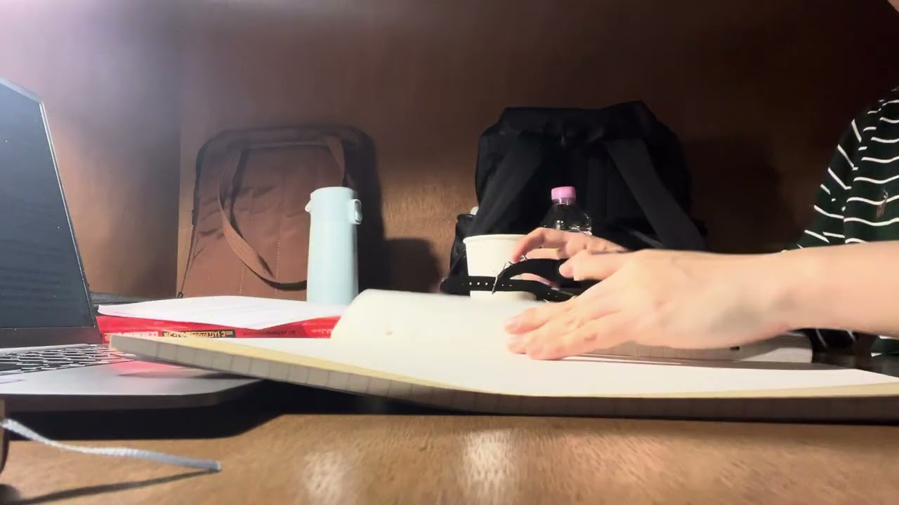 공부기록