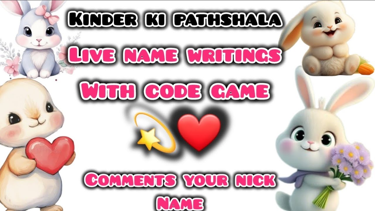 #LIVE NAME WRITING #LIVE #DAILY #COMMENTS #NAME