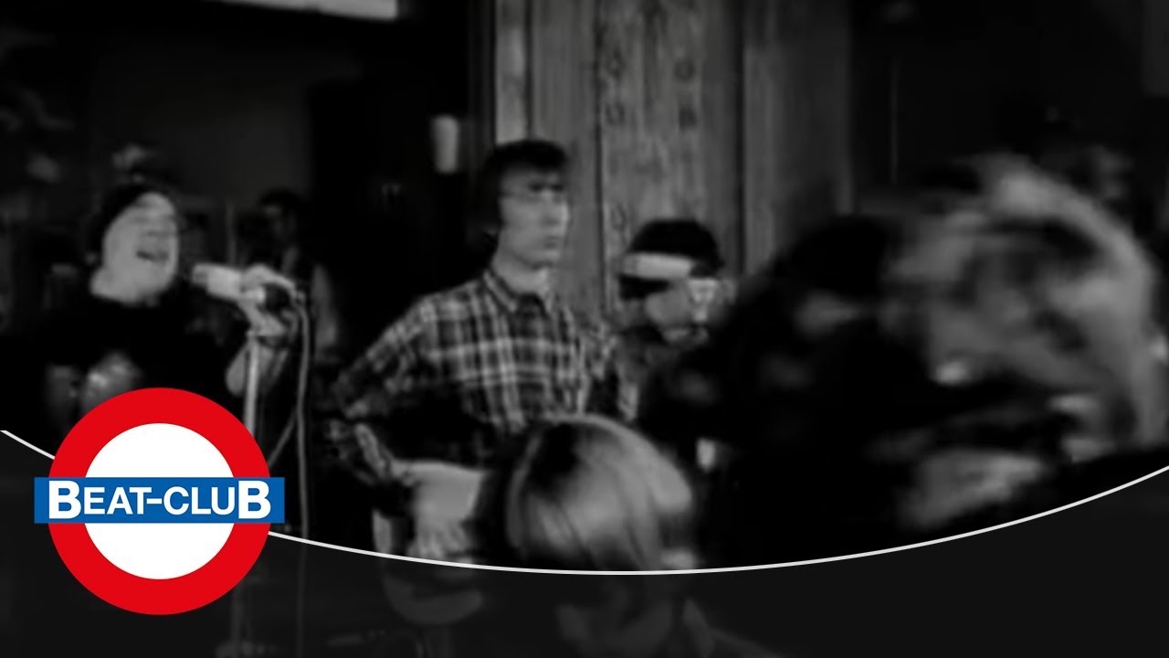 The Pretty Things - Road Runner (1966)