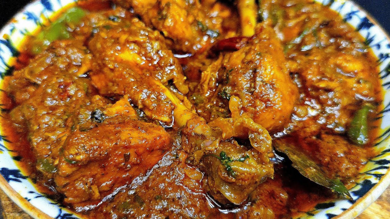 Chicken Shimla Mirch | Capsicum Chicken Recipe