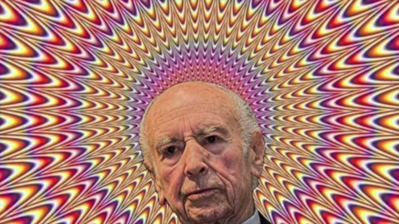 The Electric Kool Aid Acid Test
