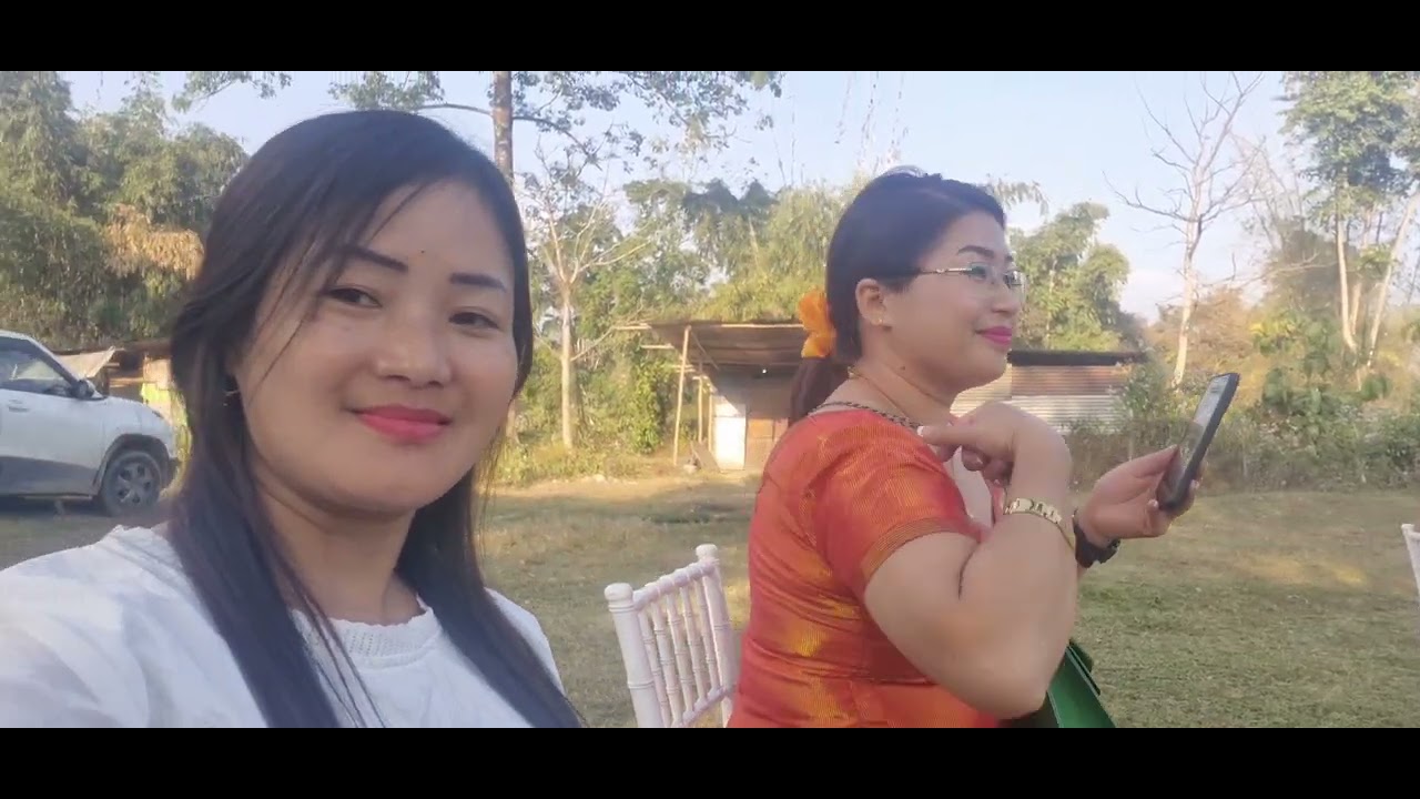 1st ever Capital complex Ruji family Annual picnic at Sopo,on 17th Dec..2025