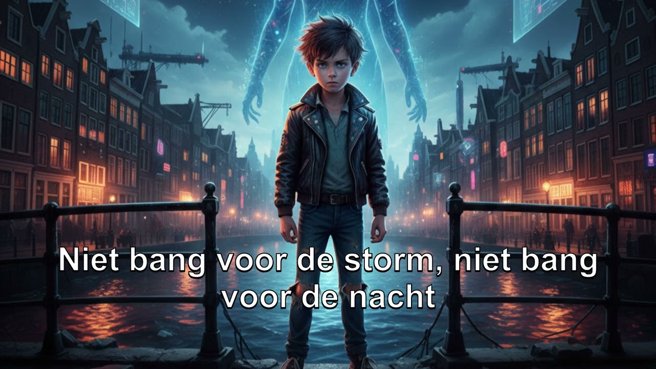 Vrijbuiter van de Geest_( synth-rock-80)