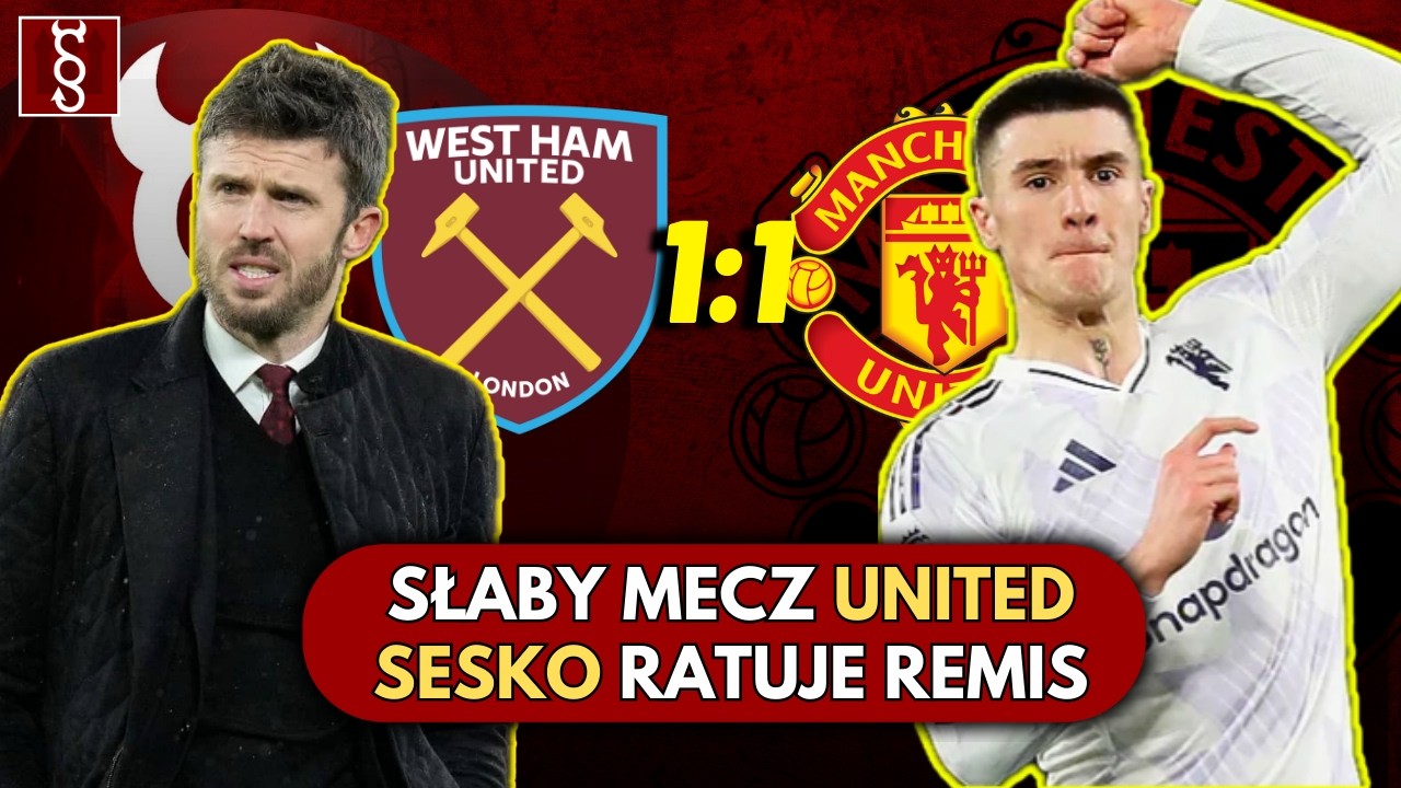 CZY MICHAEL CARRICK MA PLAN B? | ADWOKACI DIABŁ&Oacute;W