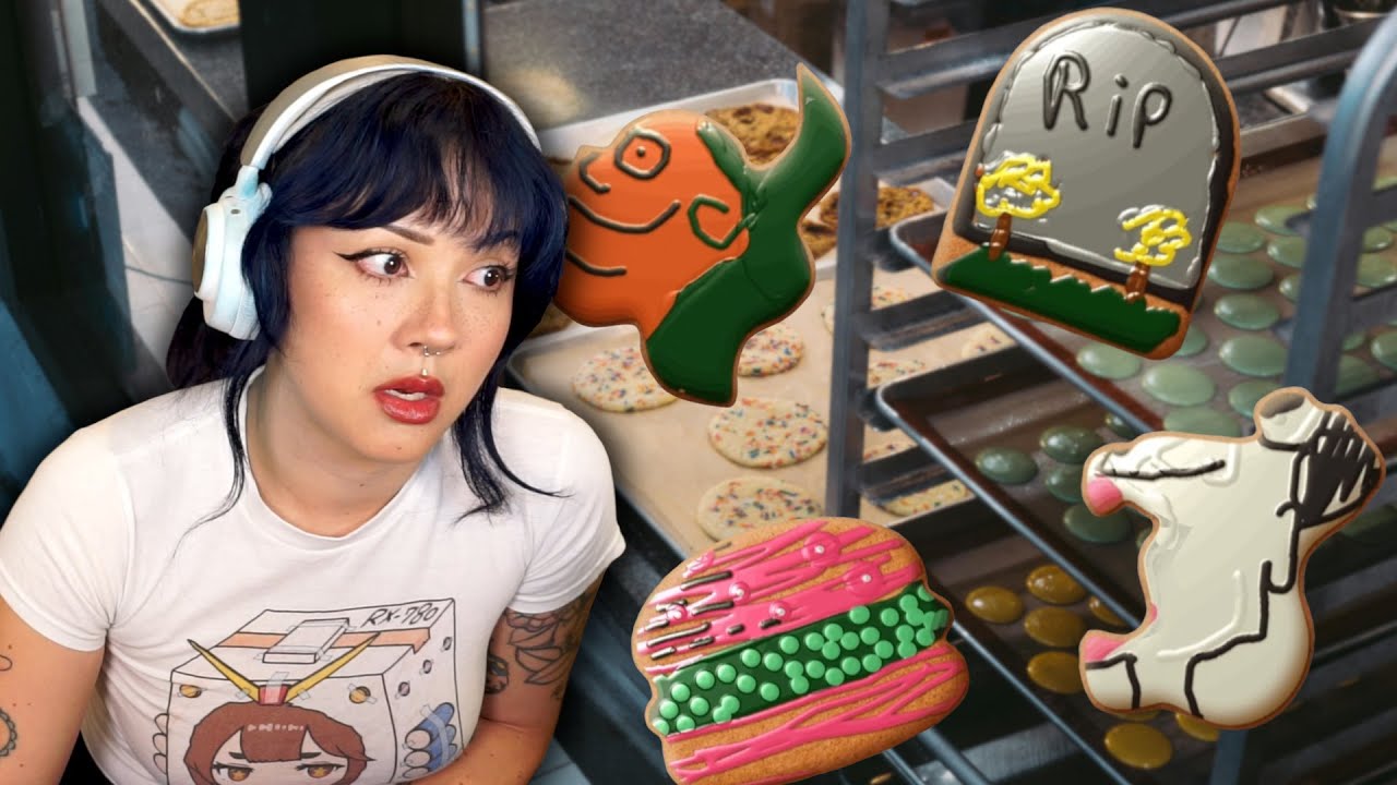 I DON'T WANT COOKIES ANYMORE (Jackbox Party Pack 11)