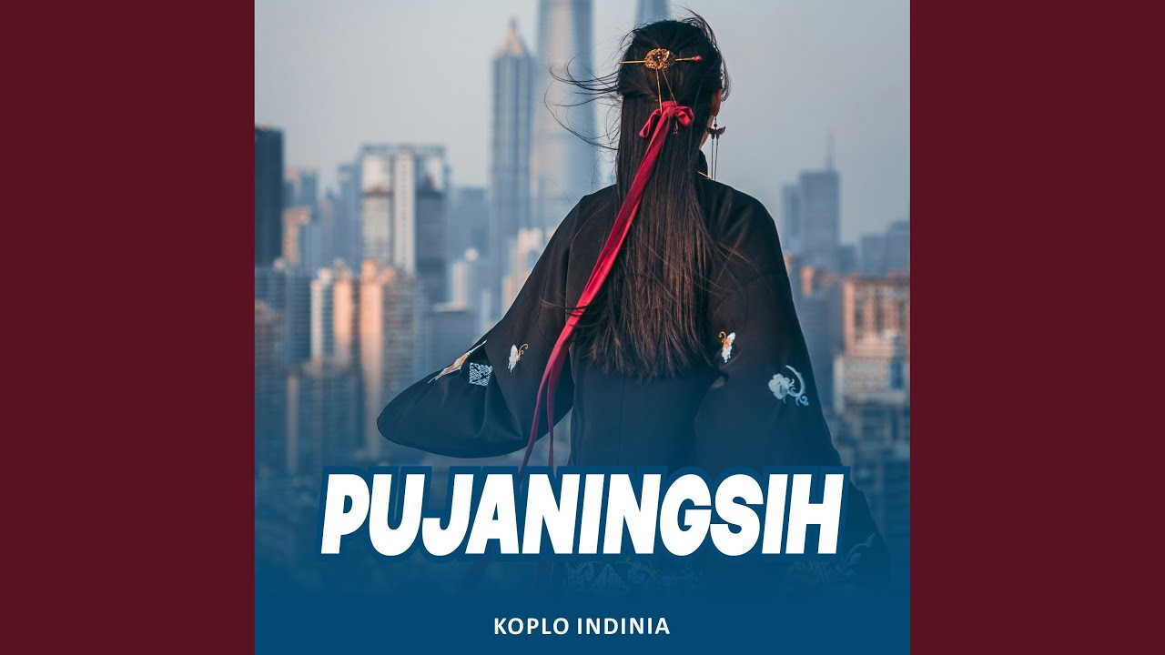 Pujaningsih