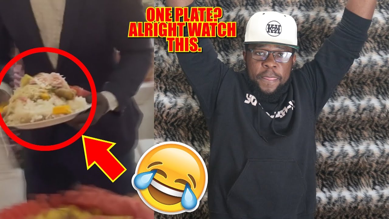 Член семьи, который так ест 😂😂😂 [K2K REACTION S10 Ep #6]