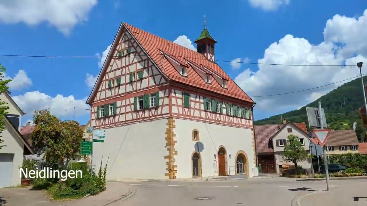 Gemeinde Neidlingen