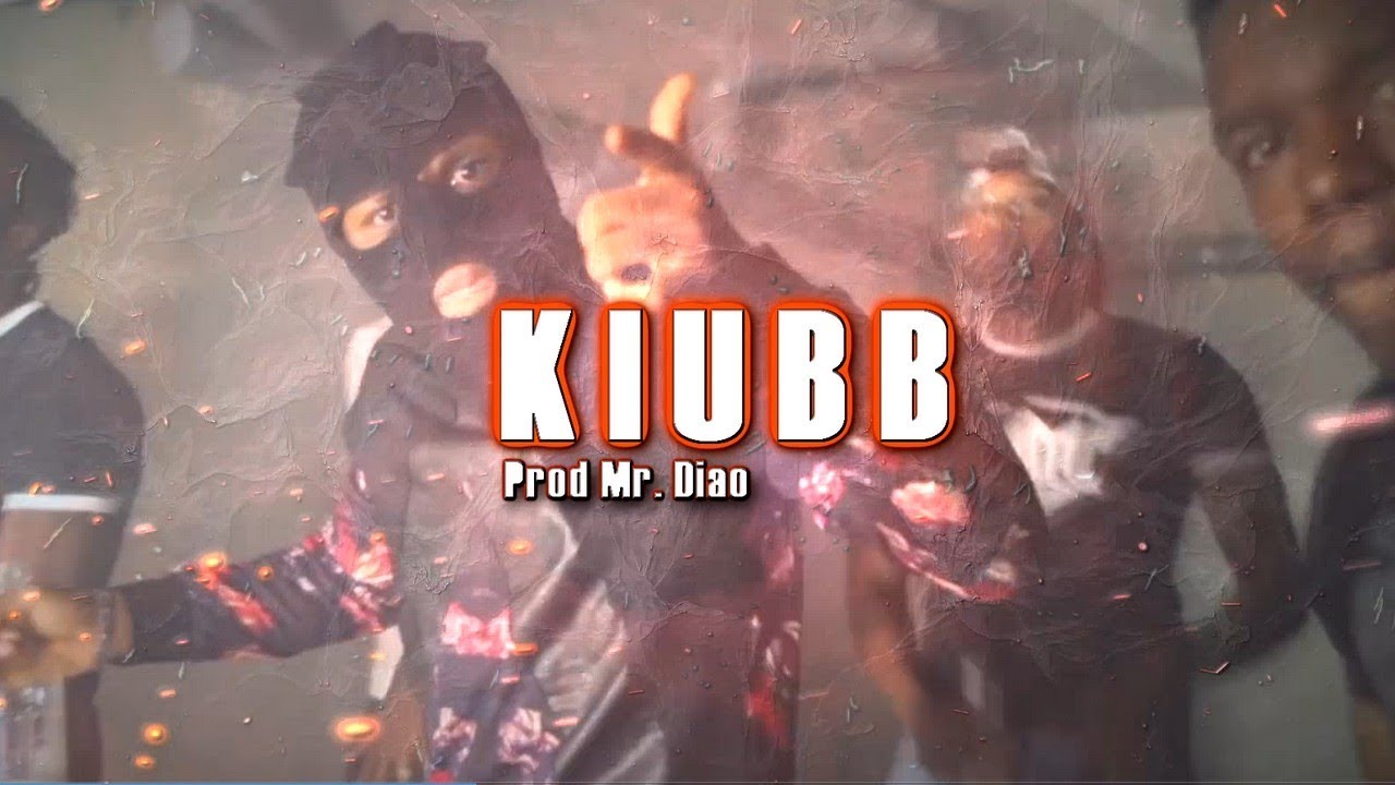 KIUBB | Instru Type Siboy 2018/ Instru Trap &Eacute;nerv&eacute; 2018