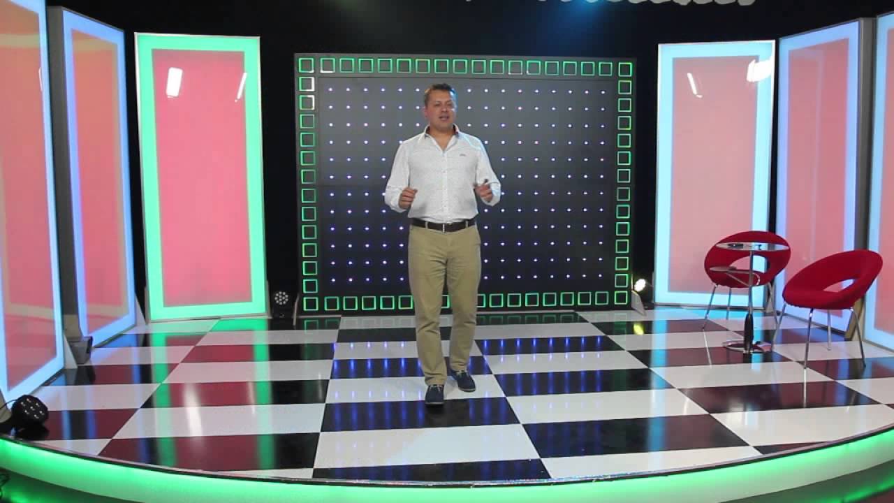 Goce Petreski - Tri kila banani (studiska)
