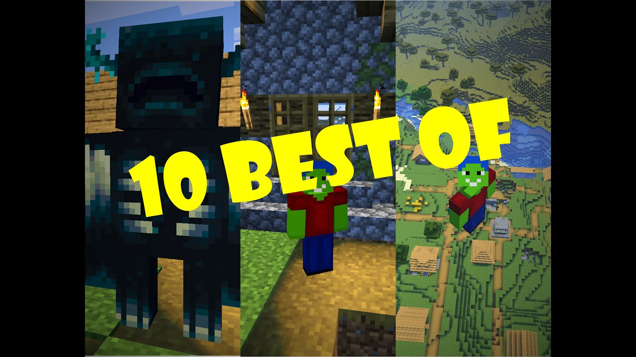 10 BEST OF 
