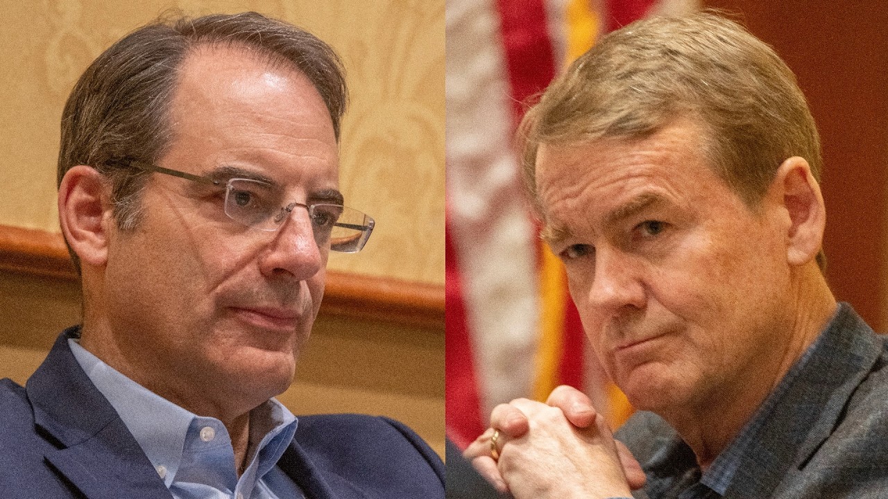 Bennet & Weiser on Housing and Transit | Colorado Governor Forum