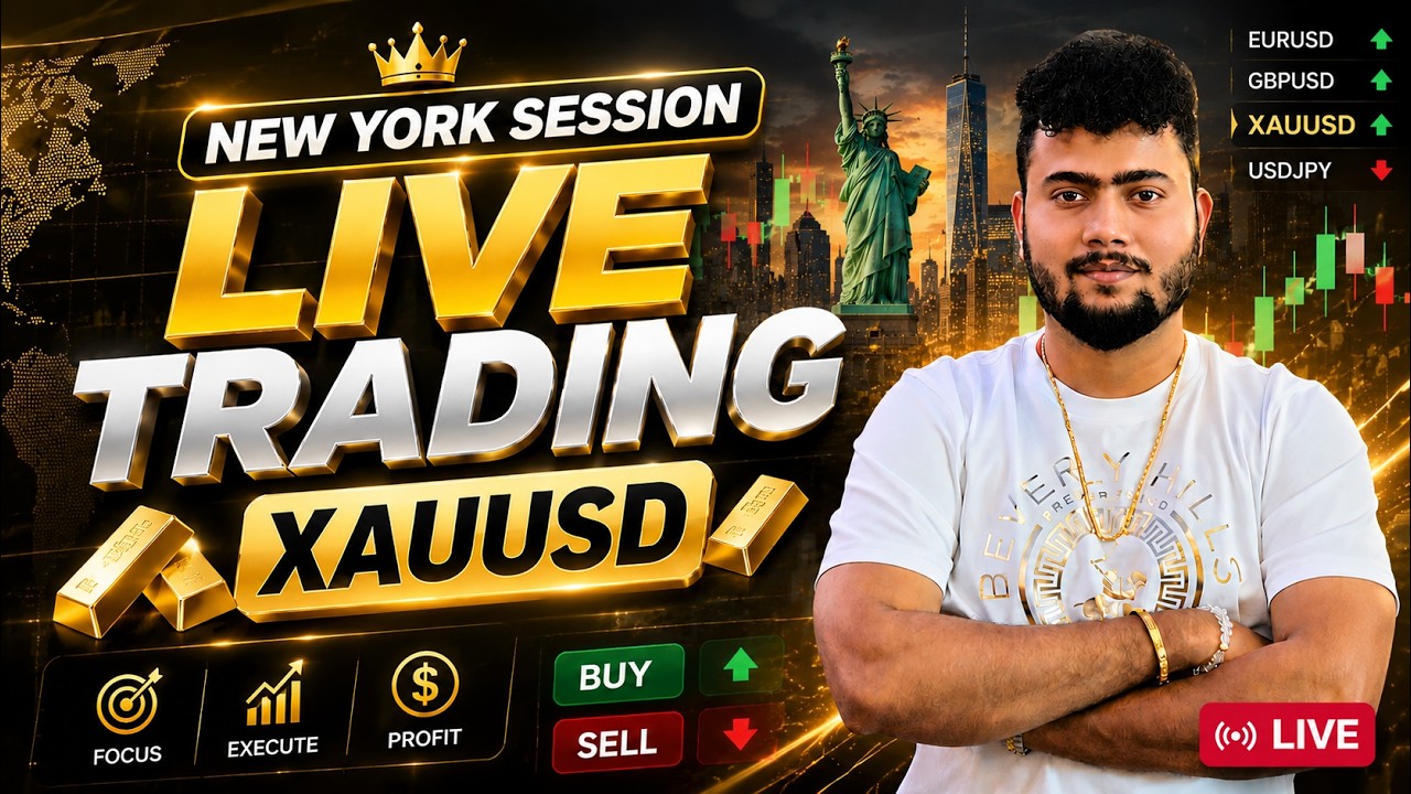 LIVE XAUUSD TRADING | GOLD Live Trading | XAUUSD Live | Bitcoin Live Trading #xauusd #forextrading