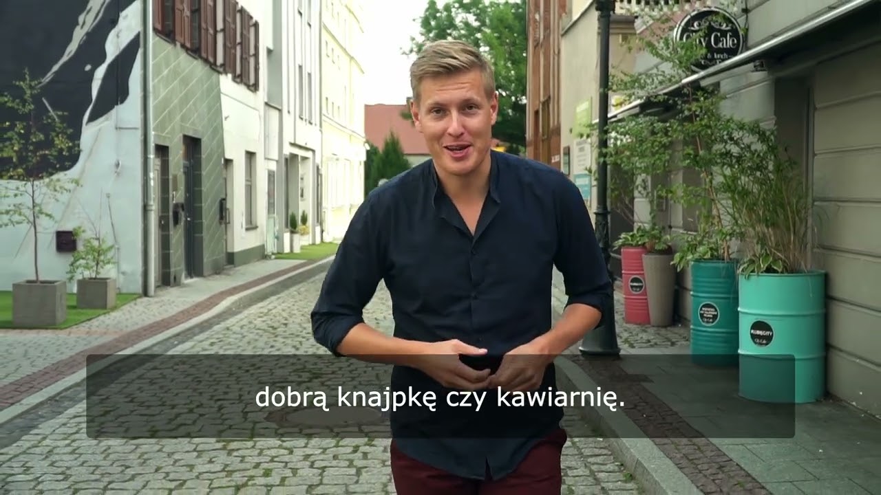 Wielkopolska na Weekend S02 E03 - Dobrzyca, Jarocin, Śmiełów