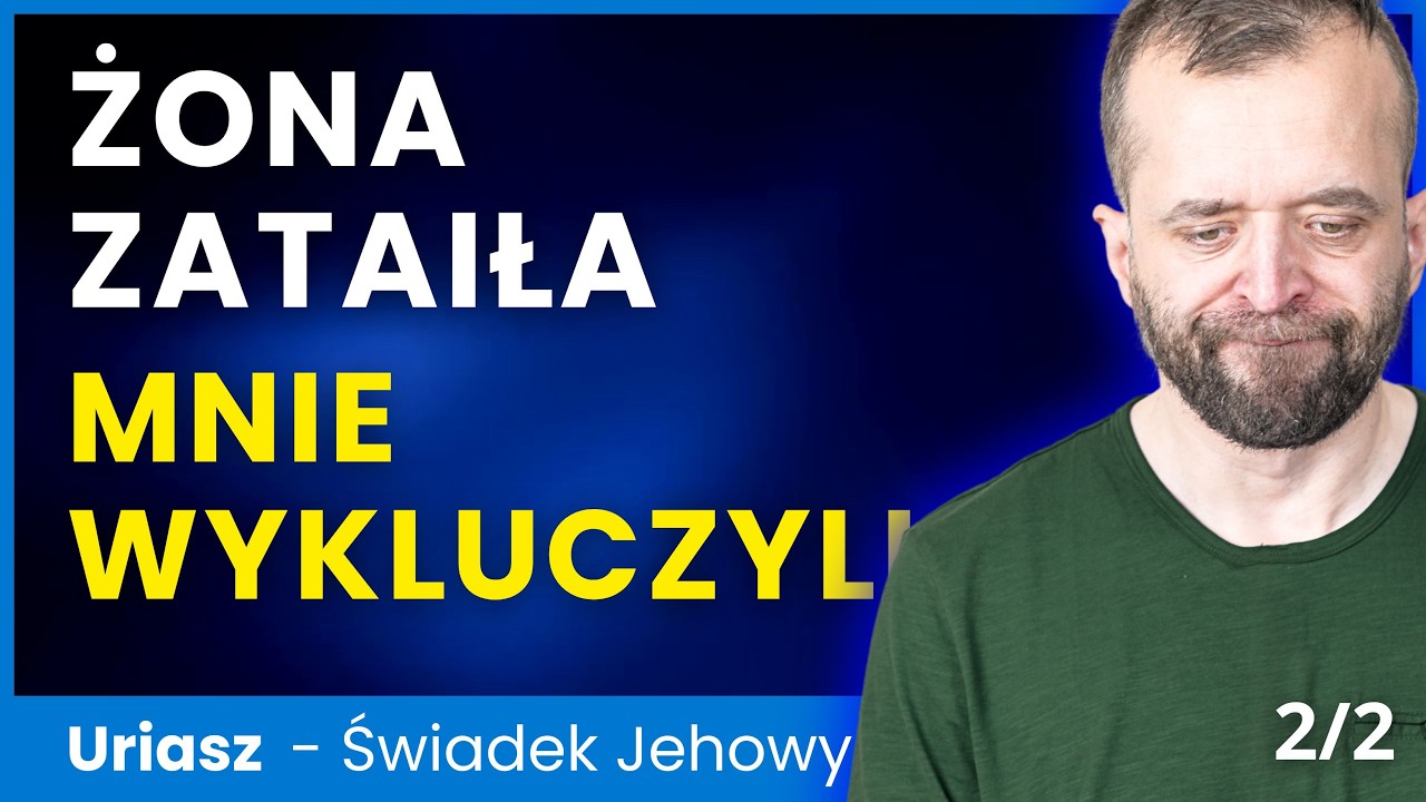 Nigdy Nie Pisz Listu Odłączenia! Tak Zostajesz Partyzantem PIMQ - URIASZ 2/2