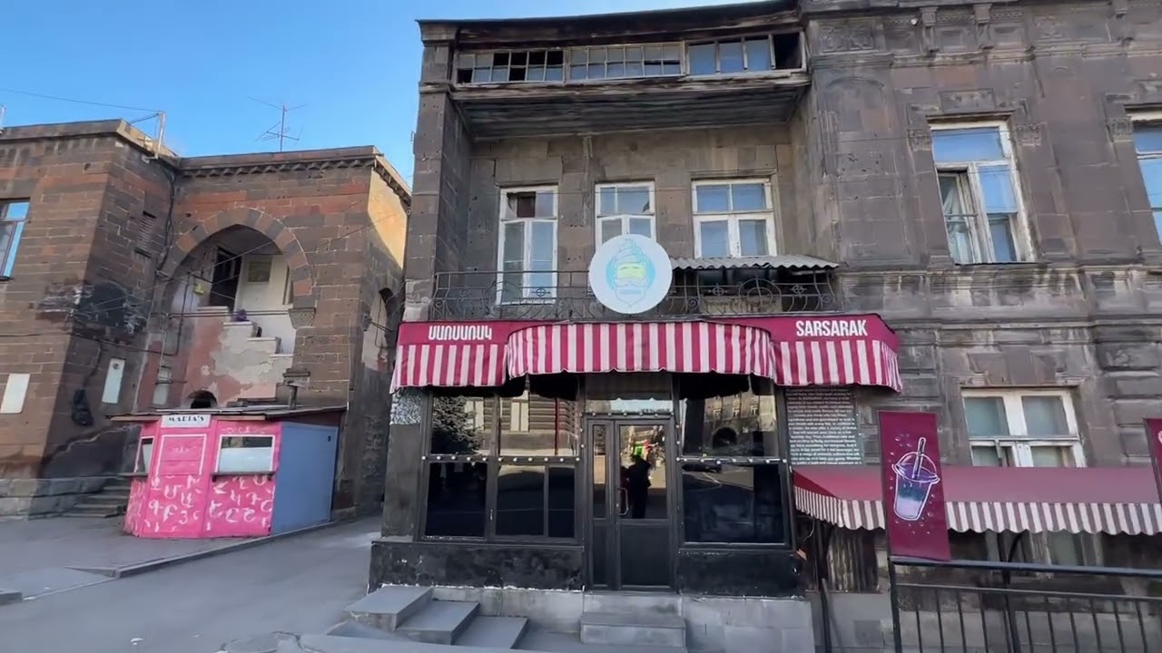 hraparak- gorki sad 23112025