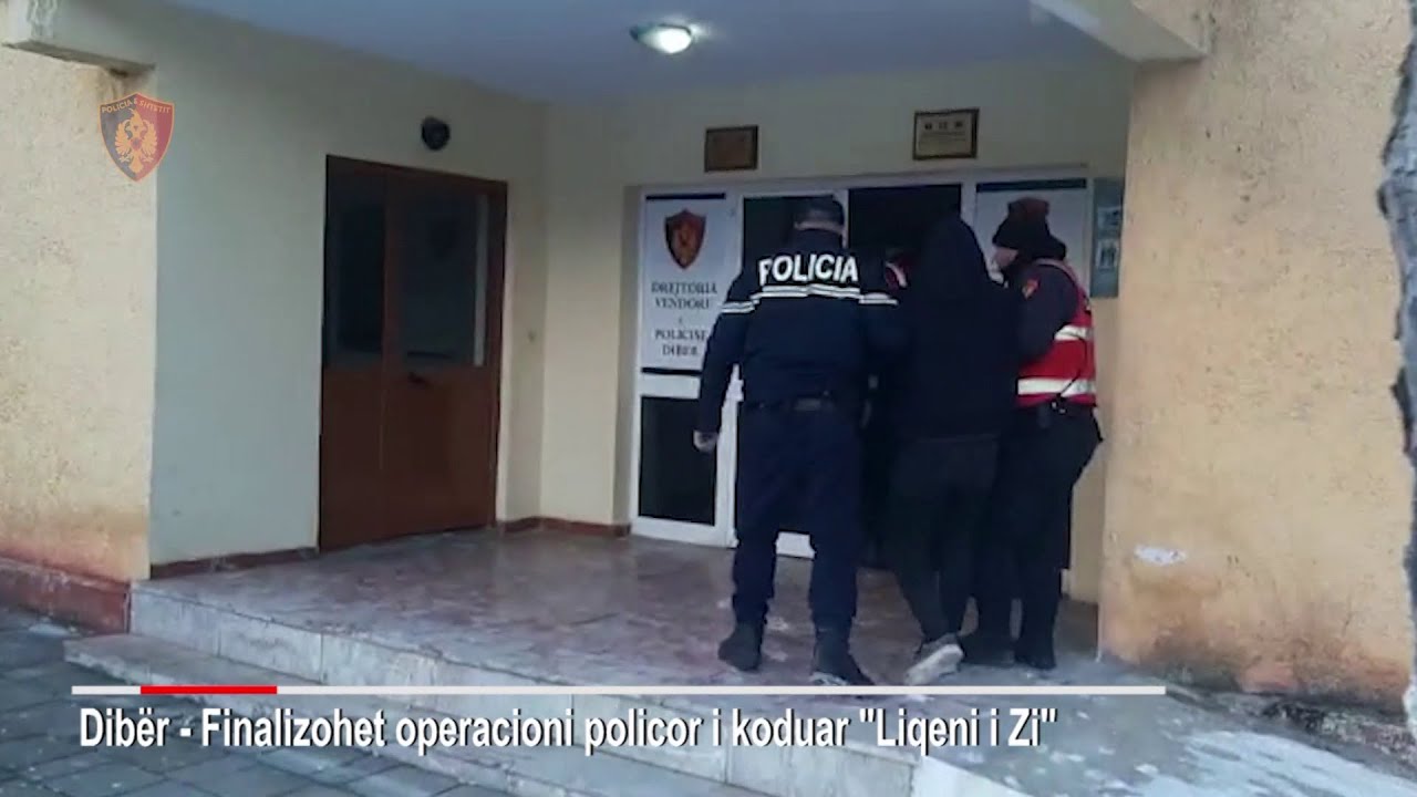 Top News - Përplasja me armë zjarri për kromin/Arrestohen 3 personat e shpallur në kërkim