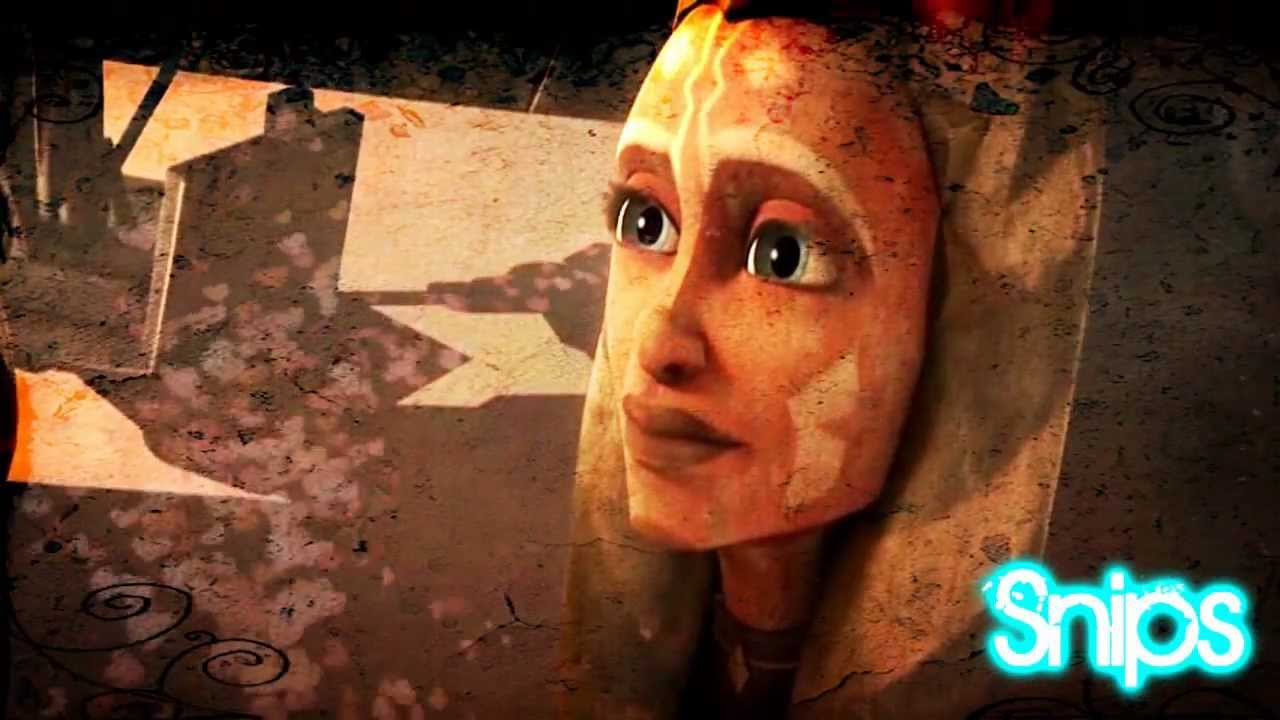 The Republic~ This. Is. War. Happy May 4th!