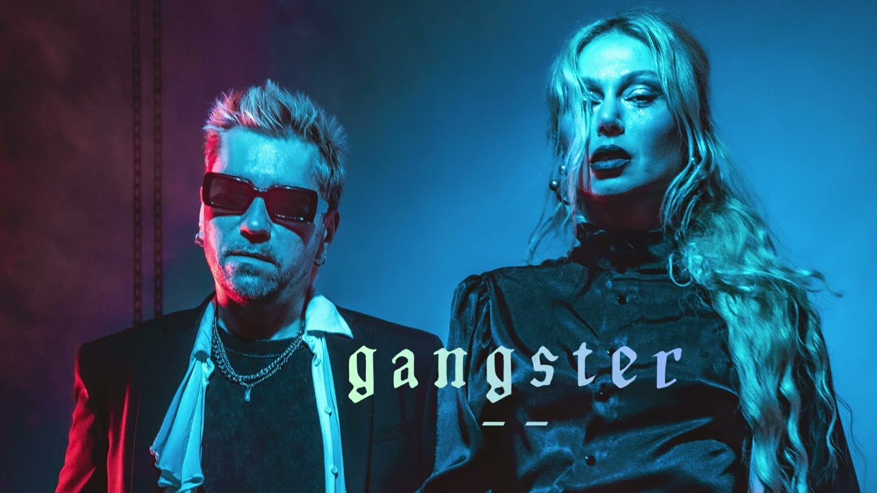 NNHMN - Gangster - dark dance electronic track