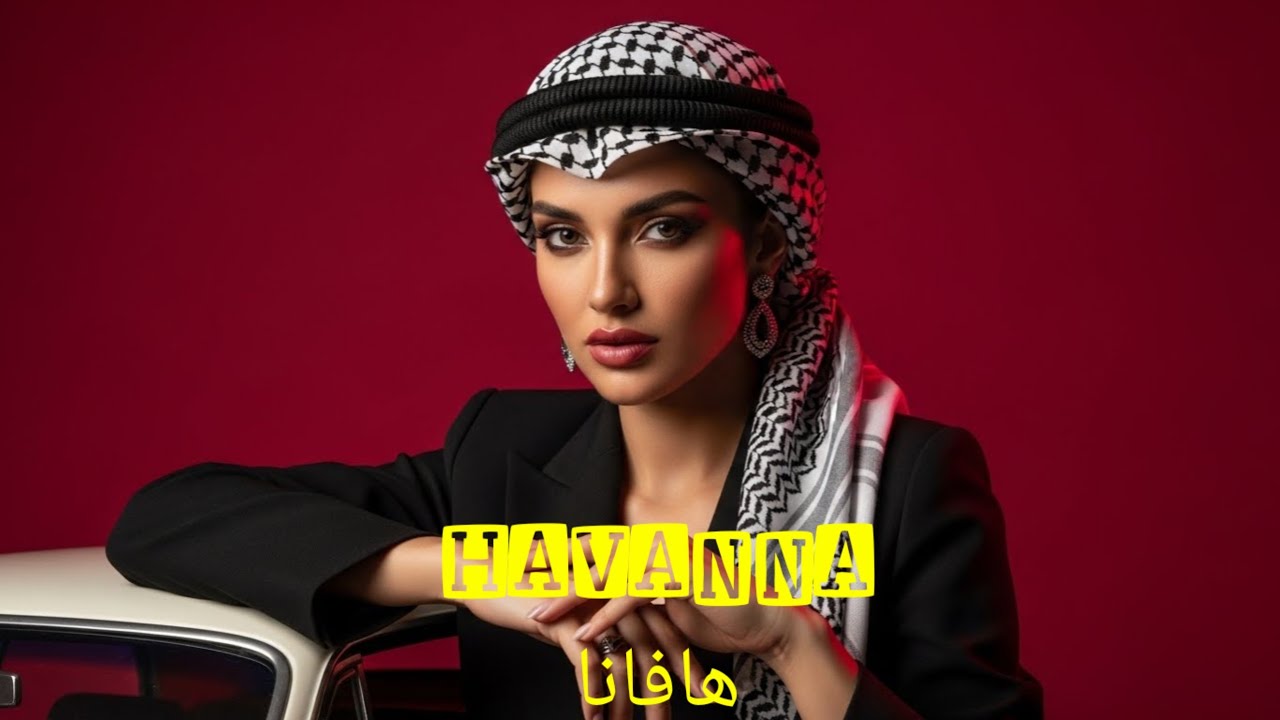 HAVANA| هافانا—Deep Arabic Techno House Mix 2026|Sufi, Oriental Beat & Energy #arabictechno #havana 