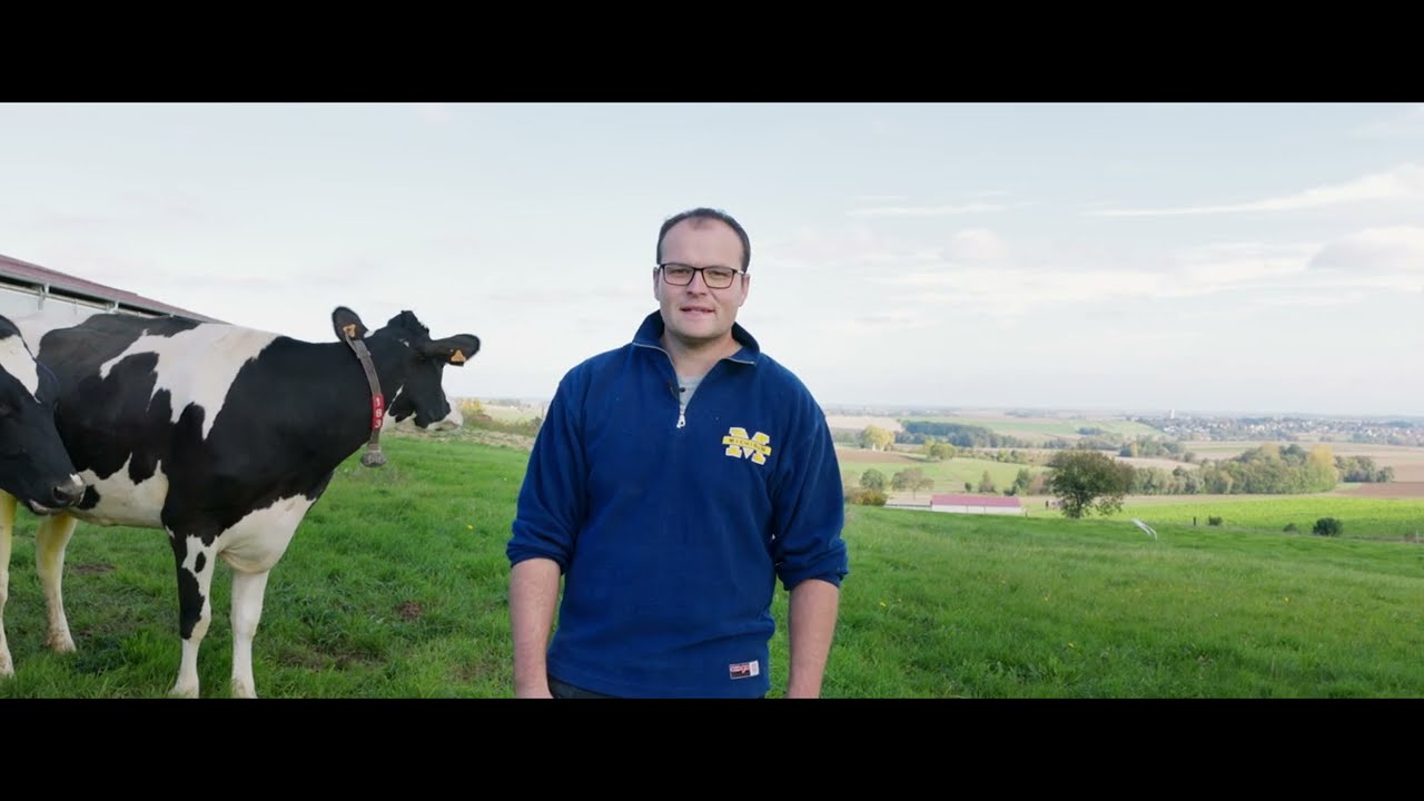 #ClimaTerra : Accompagner les élevages bovins lait face au changement climatique