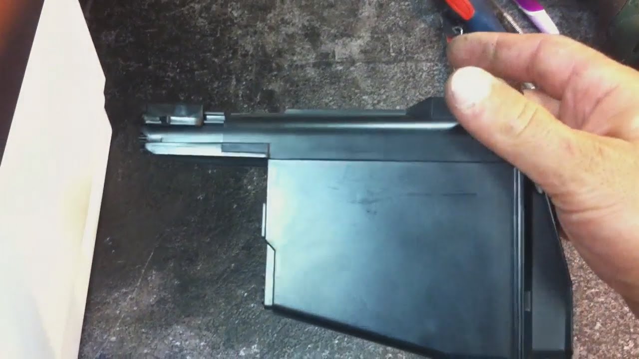 Kyocera треск