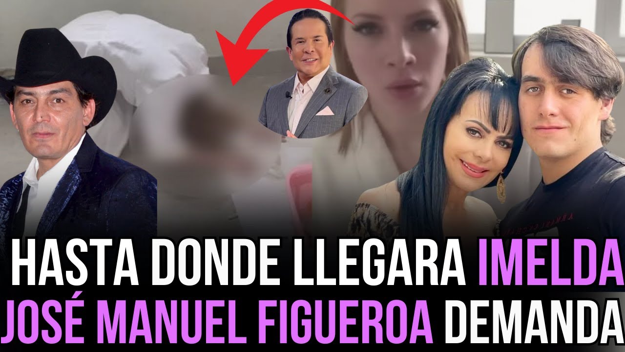 BOMBAZO 💣😱SE METIERON con el HERMANO EQUIVOCADO | José Manuel NO está muerto y VA A CONTESTAR