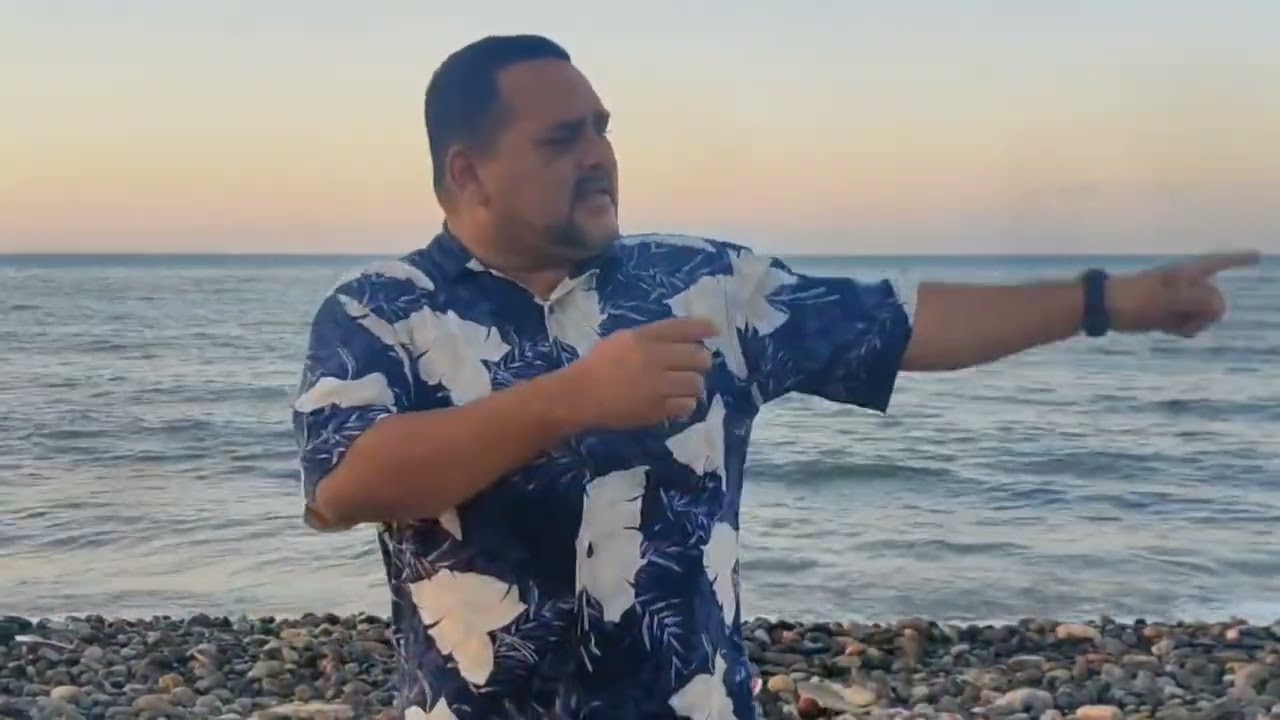 Romel cruz  Dawan Pramas ka ba