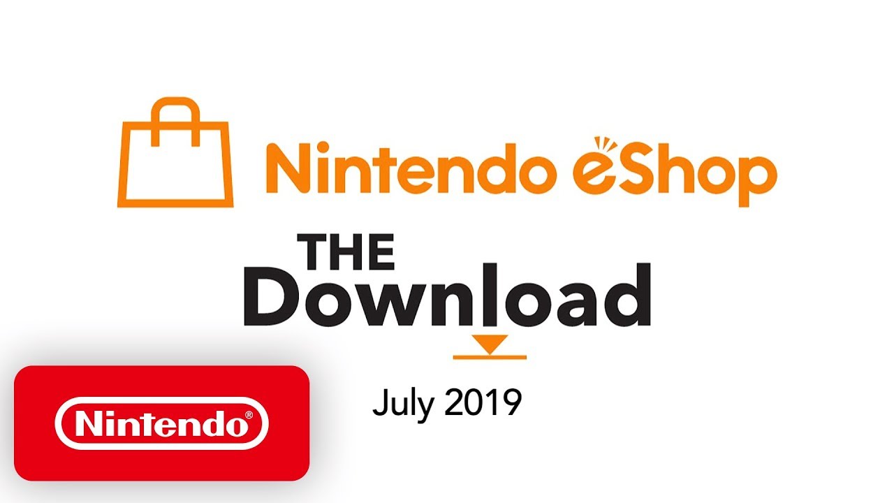 The Download - July 2019