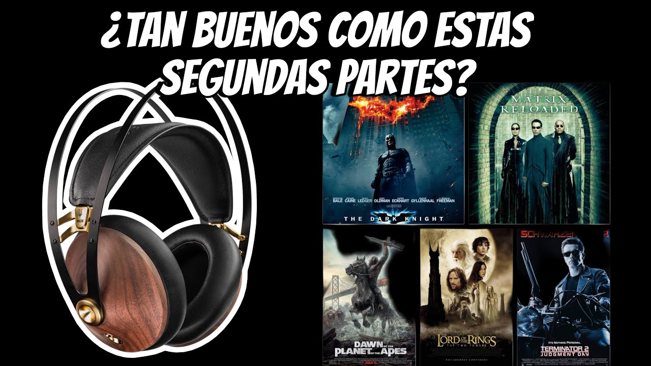 Meze 99 Classic V2 - ¡El legado continua?