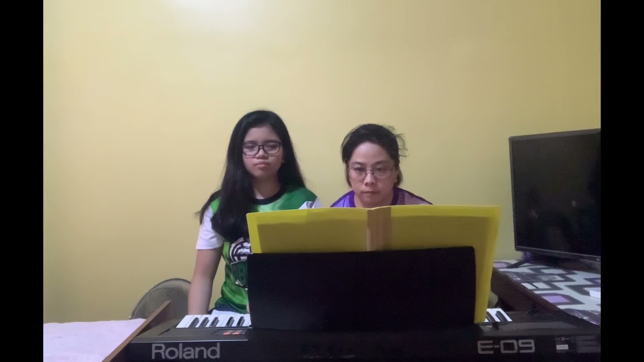 Maria, Bukang-Liwayway