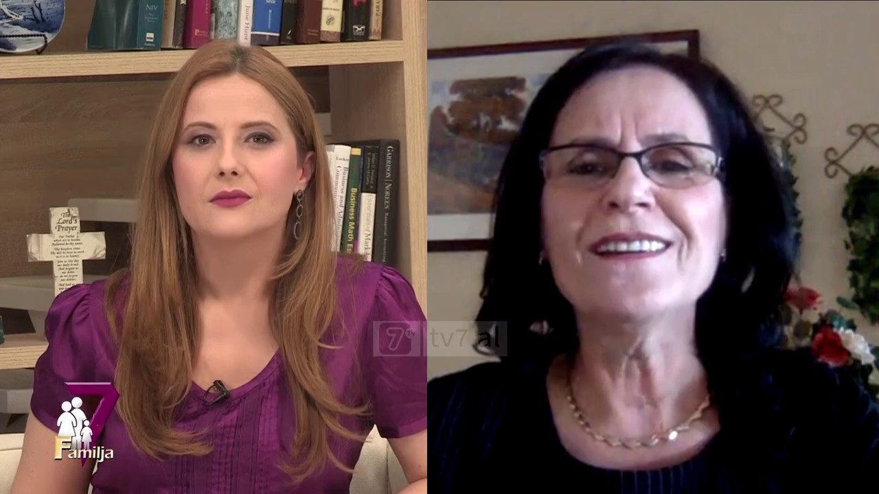 Familja 7 - “Lezha Academic Center” dhe ecuria online