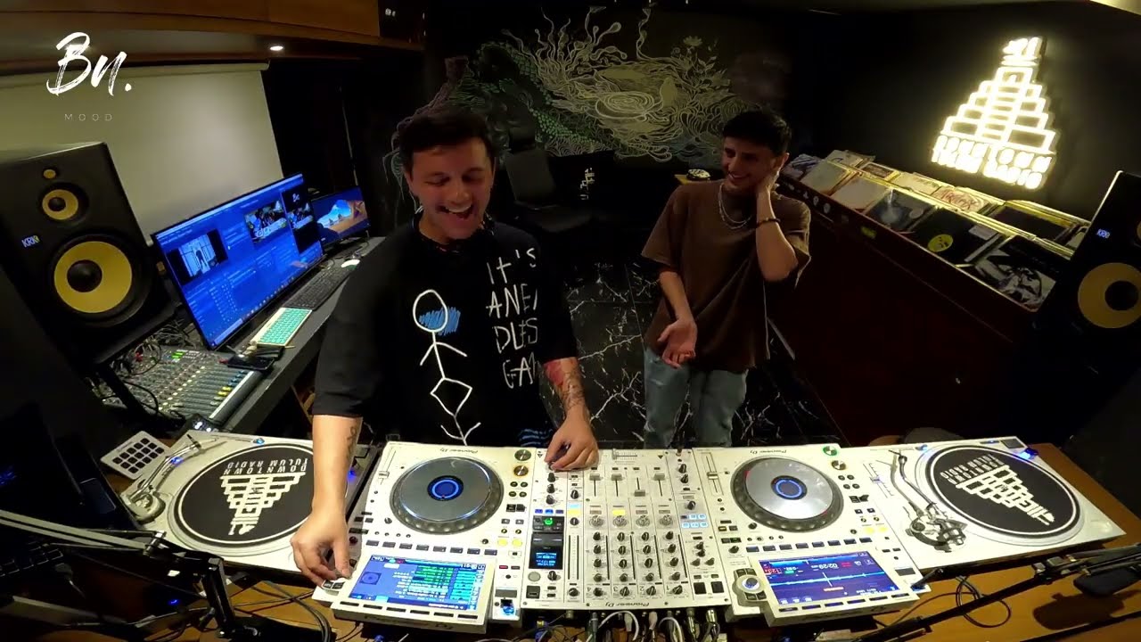 SCIPPO - BENE MOOD RADIO SHOW #26 - MELODIC HOUSE MIX