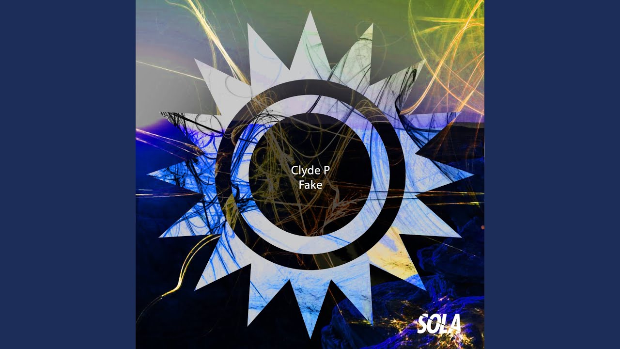 Pump Pump (Extended Mix)