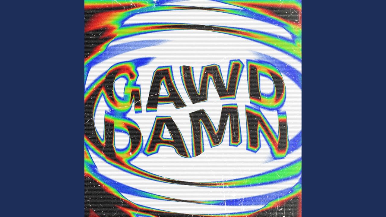 GAWD DAMN (feat. Atmos Blaq & Mpho.Wav)